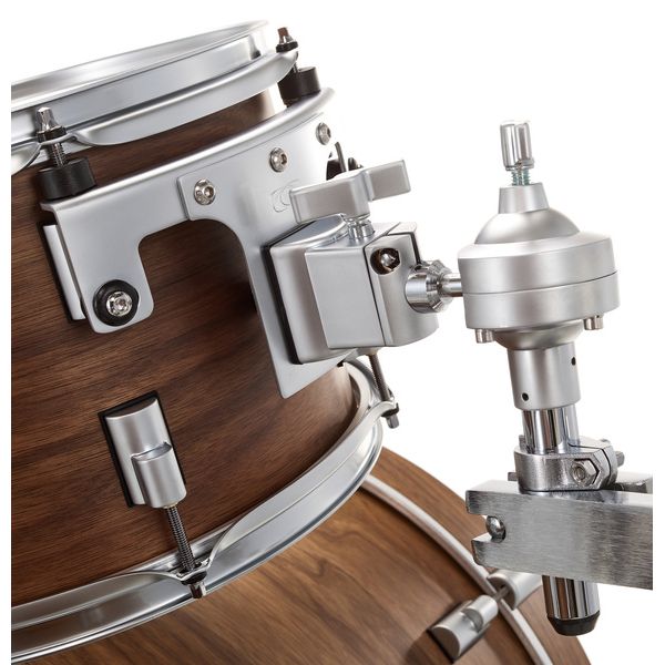 DrumCraft Series 6 Studio Satin Natural