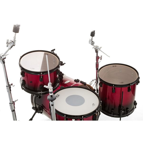 DrumCraft Series 6 Jazz Purple Sparkle