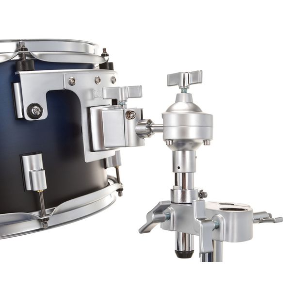 DrumCraft Series 6 Jazz Blue Fade