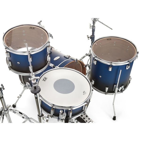 DrumCraft Series 6 Jazz Blue Fade