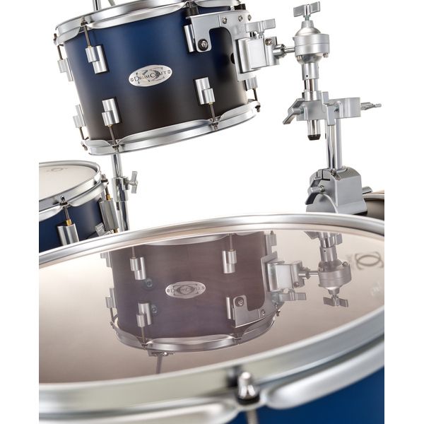 DrumCraft Series 6 Jazz Blue Fade