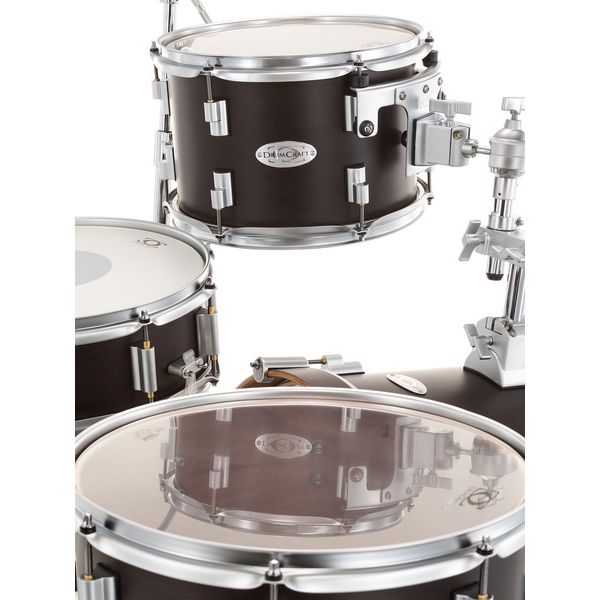 DrumCraft Series 6 Jazz Satin Black