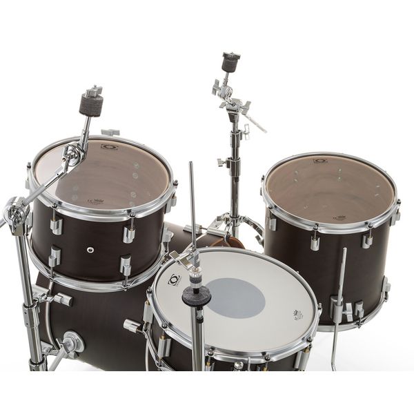 DrumCraft Series 6 Jazz Satin Black