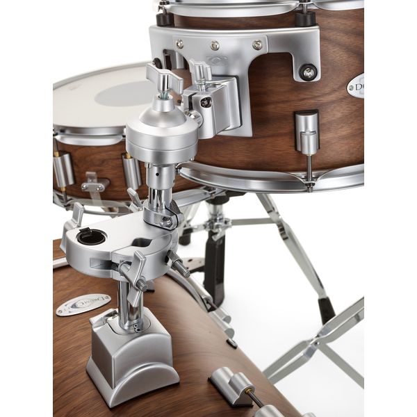 DrumCraft Series 6 Jazz Satin Natural