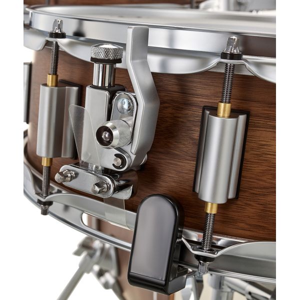 DrumCraft Series 6 Jazz Satin Natural