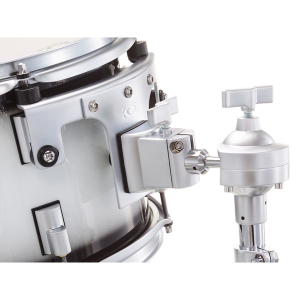 DrumCraft Series 6 Jazz White Burst