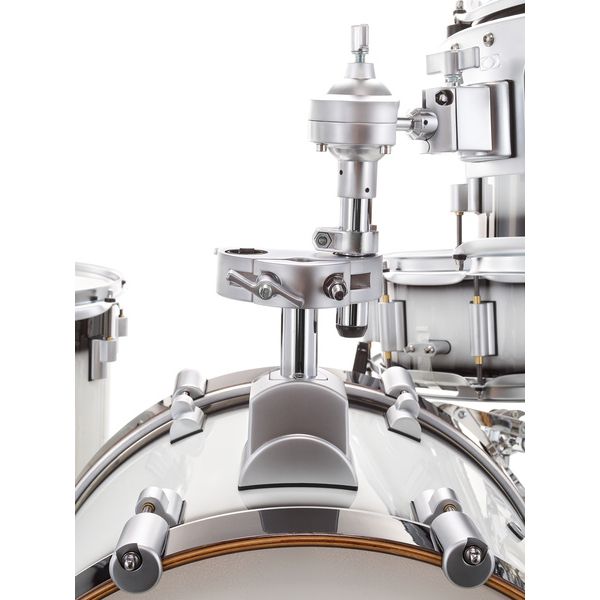 DrumCraft Series 6 Jazz White Burst