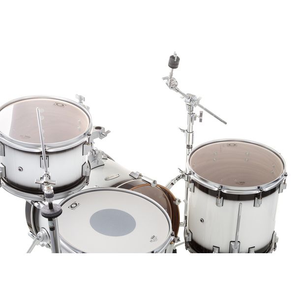 DrumCraft Series 6 Jazz White Burst