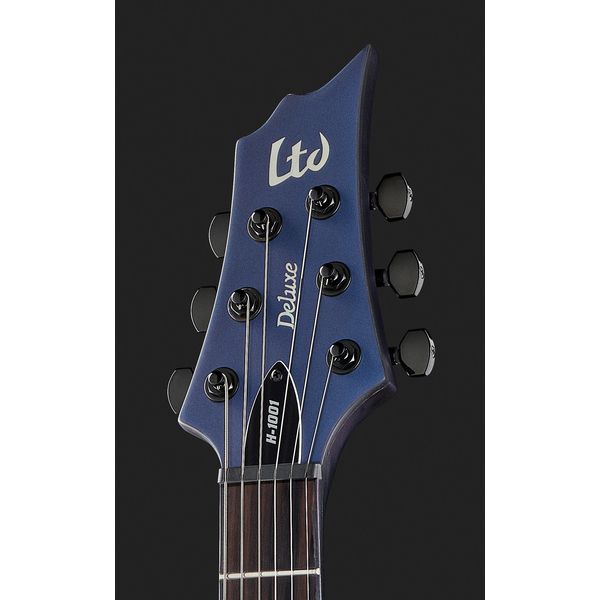 ESP LTD H-1001 Violet Andromeda