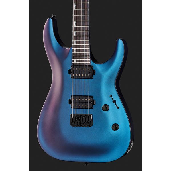 ESP LTD H-1001 Violet Andromeda