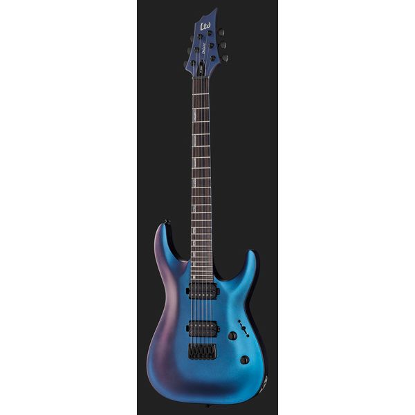 ESP LTD H-1001 Violet Andromeda