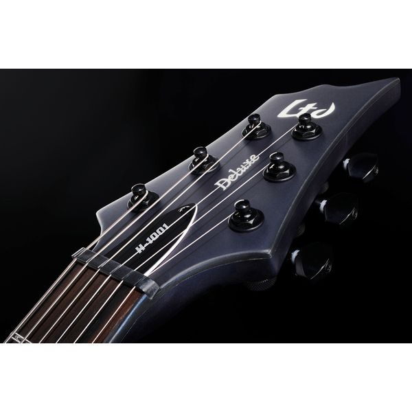 ESP LTD H-1001 Violet Andromeda