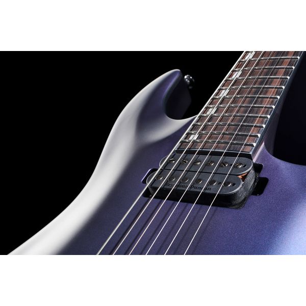 ESP LTD H-1001 Violet Andromeda