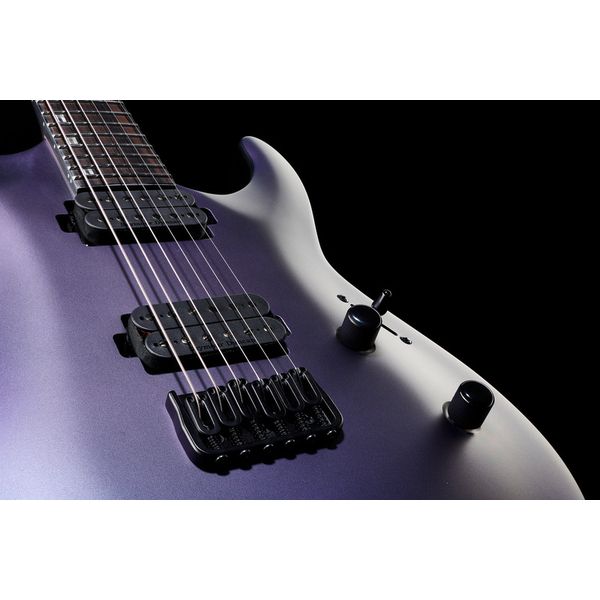 ESP LTD H-1001 Violet Andromeda