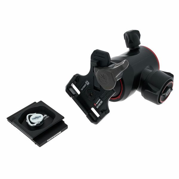 Manfrotto MH496-BH Centre Ball Head