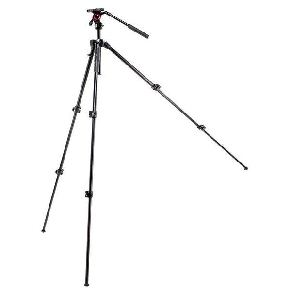 Manfrotto MK290LTA3-V Light Kit