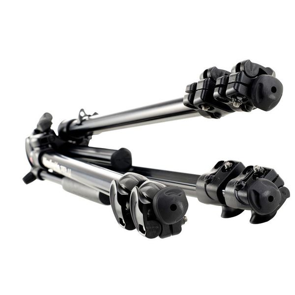 Manfrotto MK290LTA3-V Light Kit