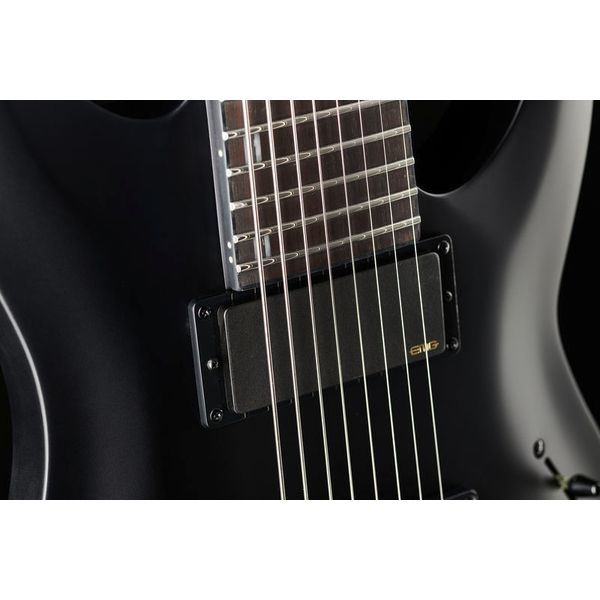 ESP LTD H-1008 Baritone Evertune