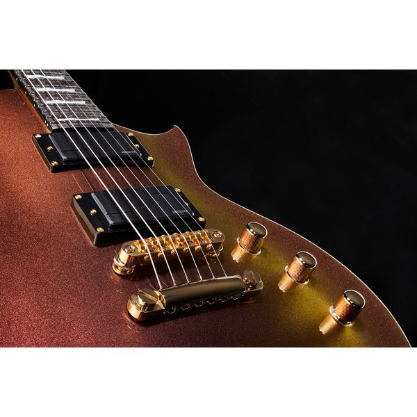 ESP LTD EC-1000 Gold Andromeda