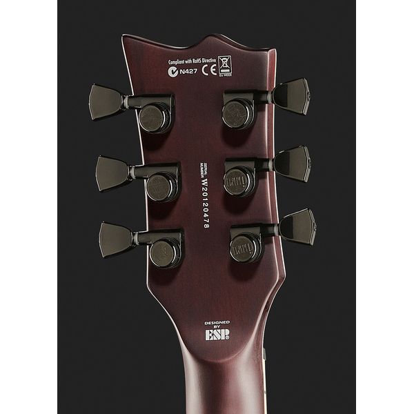 ESP LTD EC-1000T CTM TSB