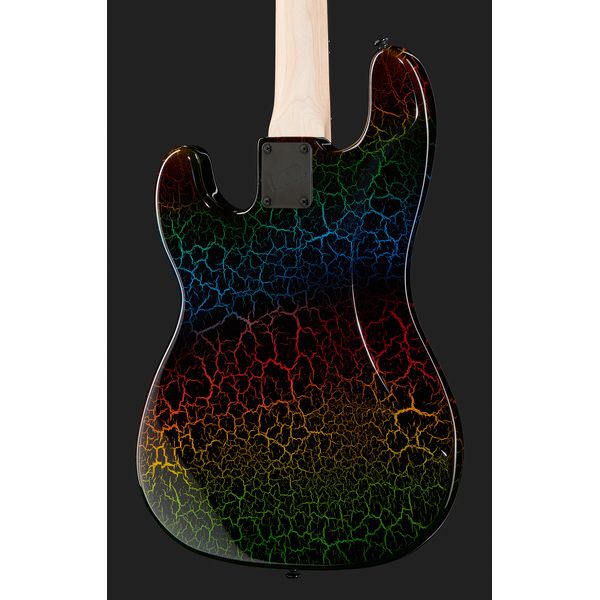 ESP LTD Surveyor ´87 Rainbow CRK