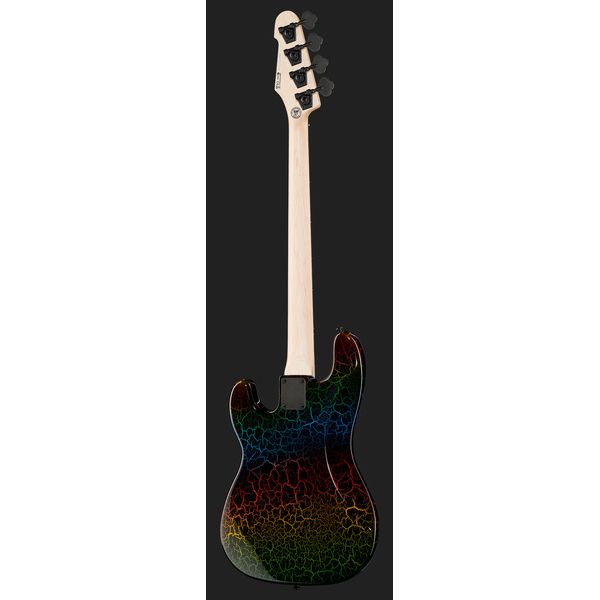 ESP LTD Surveyor ´87 Rainbow CRK