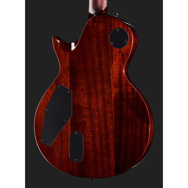 ESP LTD EC-1001FM Tiger Eye