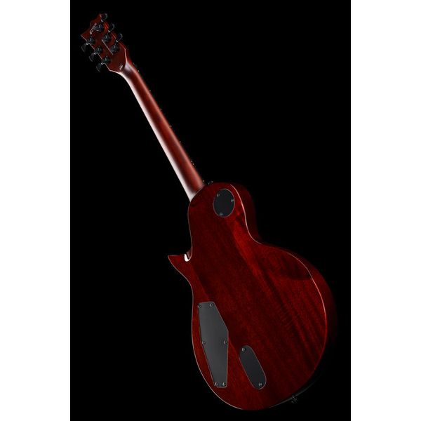 ESP LTD EC-1001FM Tiger Eye