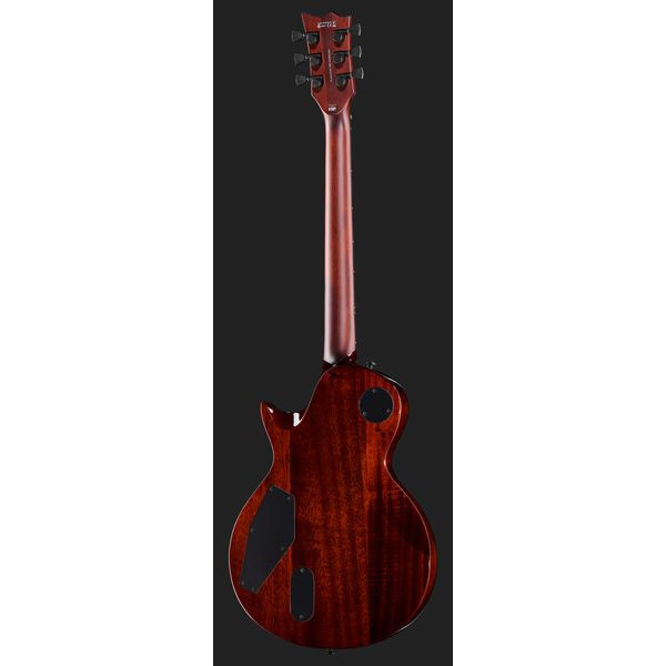 ESP LTD EC-1001FM Tiger Eye