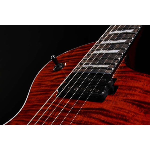 ESP LTD EC-1001FM Tiger Eye