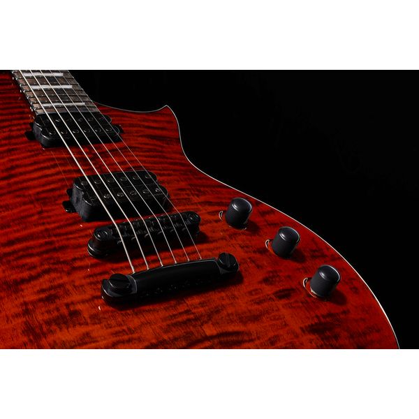 ESP LTD EC-1001FM Tiger Eye