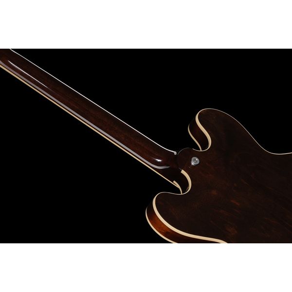 Epiphone USA Casino Vintage Sunburst