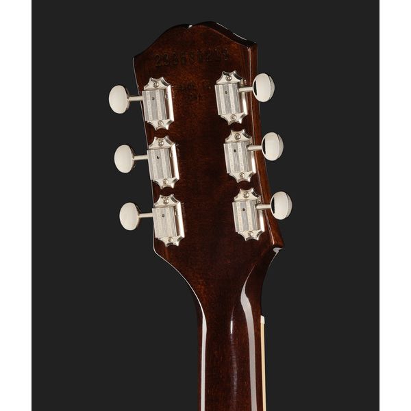 Epiphone USA Casino Vintage Sunburst