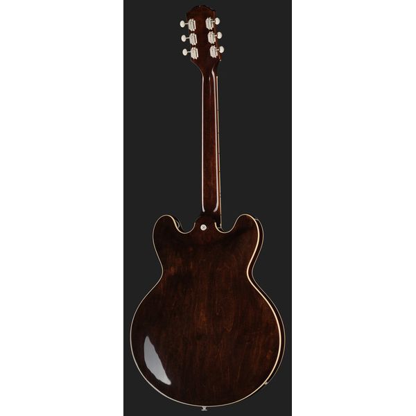 Epiphone USA Casino Vintage Sunburst
