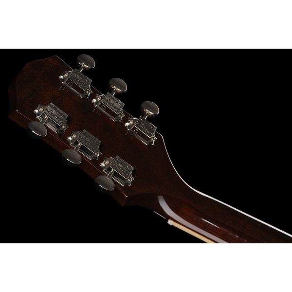Epiphone USA Casino Vintage Sunburst