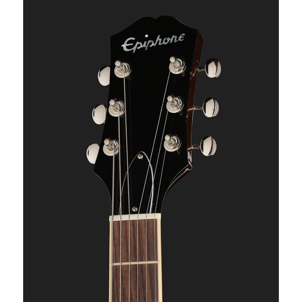 Epiphone USA Casino Vintage Sunburst