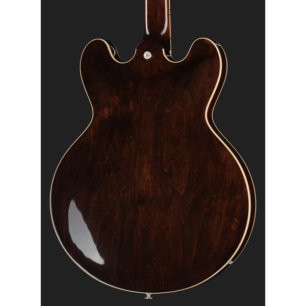 Epiphone USA Casino Vintage Sunburst