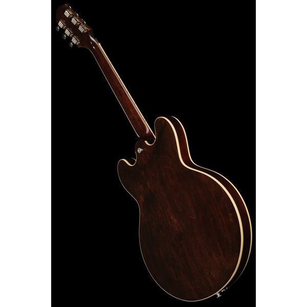 Epiphone USA Casino Vintage Sunburst