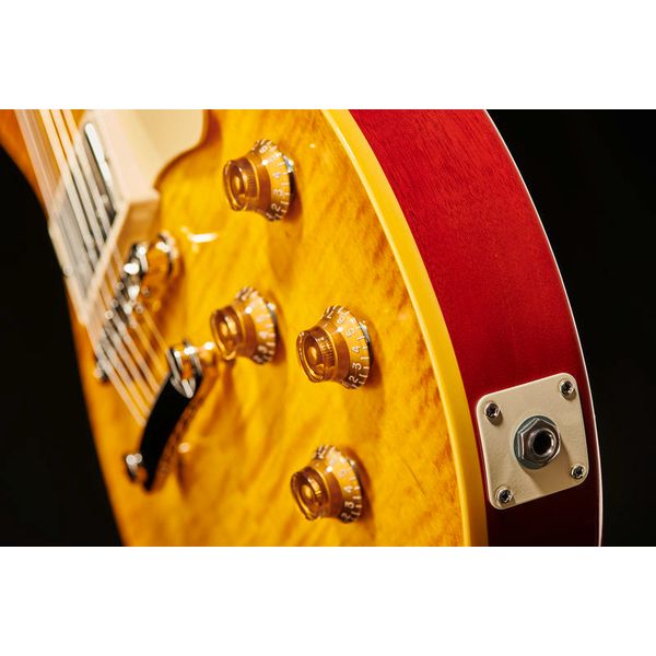 Heritage Guitar H-150 Custom Core LB