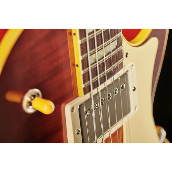 Heritage Guitar H-150 Custom Core TSB
