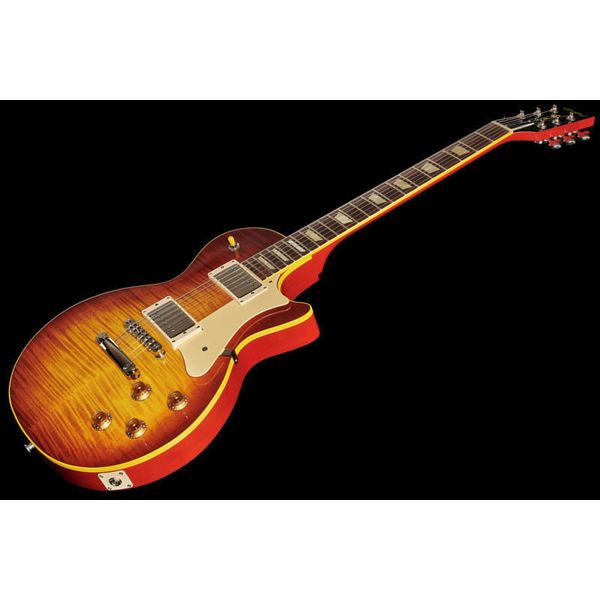 Heritage Guitar H-150 Custom Core TSB
