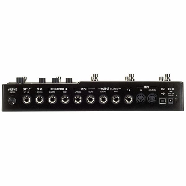 Line6 HX Stomp – Thomann United States