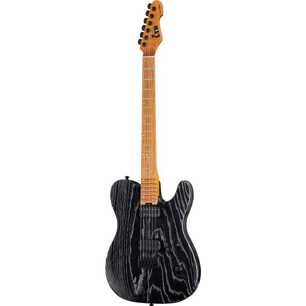 ESP LTD TE-1000 Black Blast