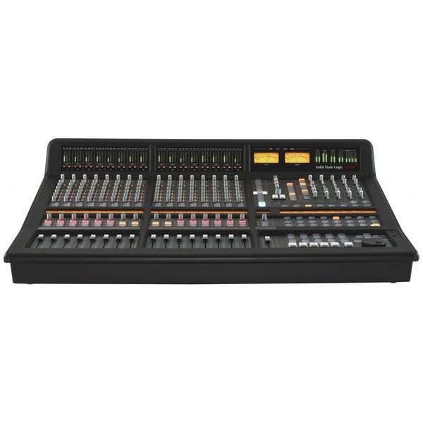 SSL Matrix 2