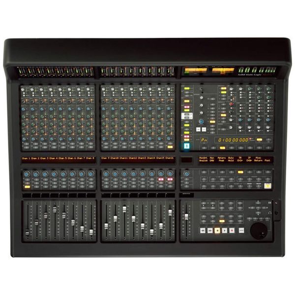 SSL Matrix 2