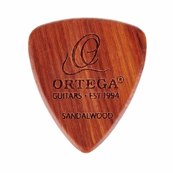 Ortega Wood Picks OGPW-MIX4