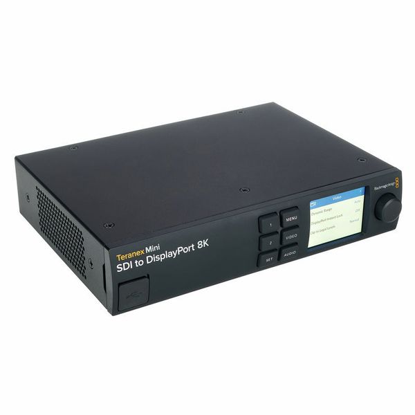 Blackmagic Design Teranex Mini SDI - DP 8K HDR