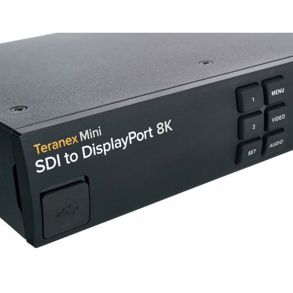 Blackmagic Design Teranex Mini SDI - DP 8K HDR