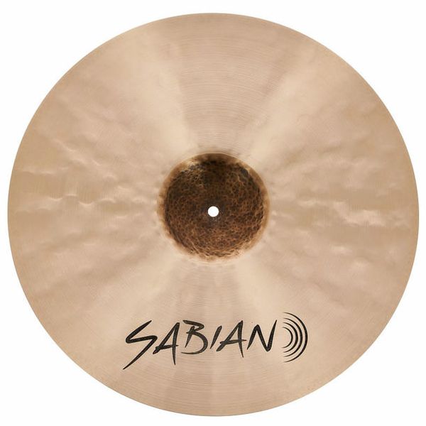 Sabian 19" HHX Complex suspended
