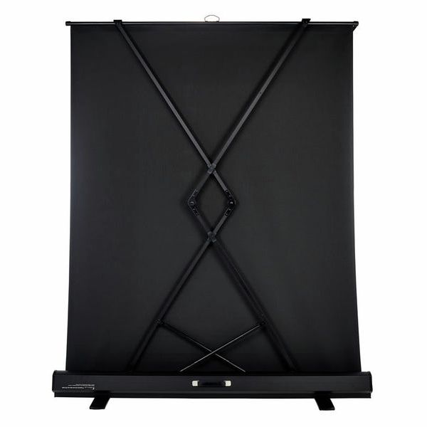 Stairville Projection Screen Roll-Up 70"
